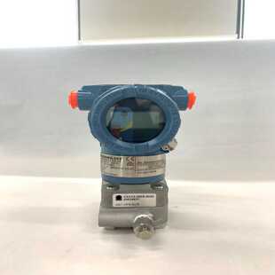 咨询 Rosemount罗斯蒙特3051DP4A62A1AB4M5