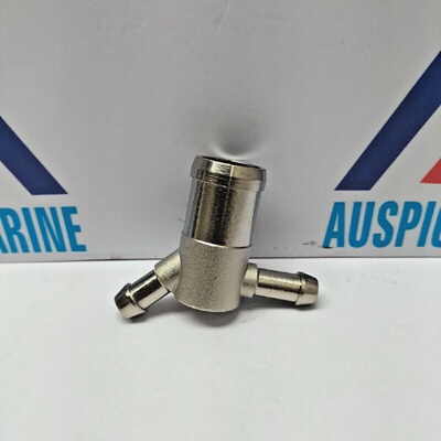 Electrolux Y Stck  0L0365 Messing