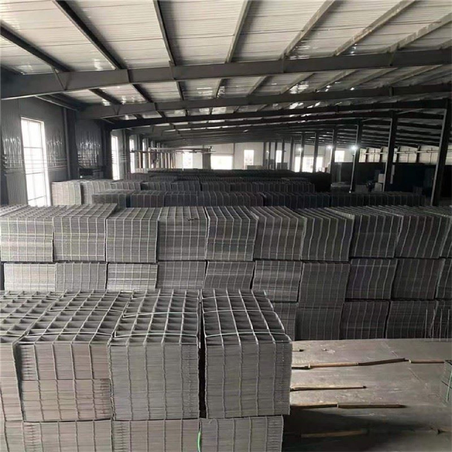 镀锌建筑钢筋网片铁丝网格4mm不锈钢焊接混凝土加粗防裂钢丝网,五金/工具,护栏/隔离栏,淘宝优惠券,粉丝福利购,淘宝优惠卷