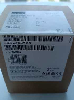 6ES7232-0HD22-0XA0S7200EM23询价