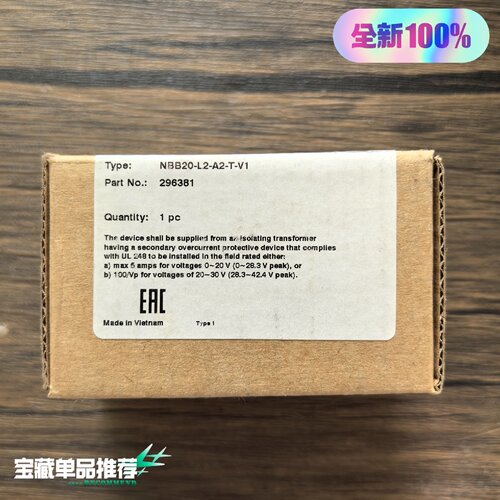 询-倍加福NBB20L2A2TV1传感