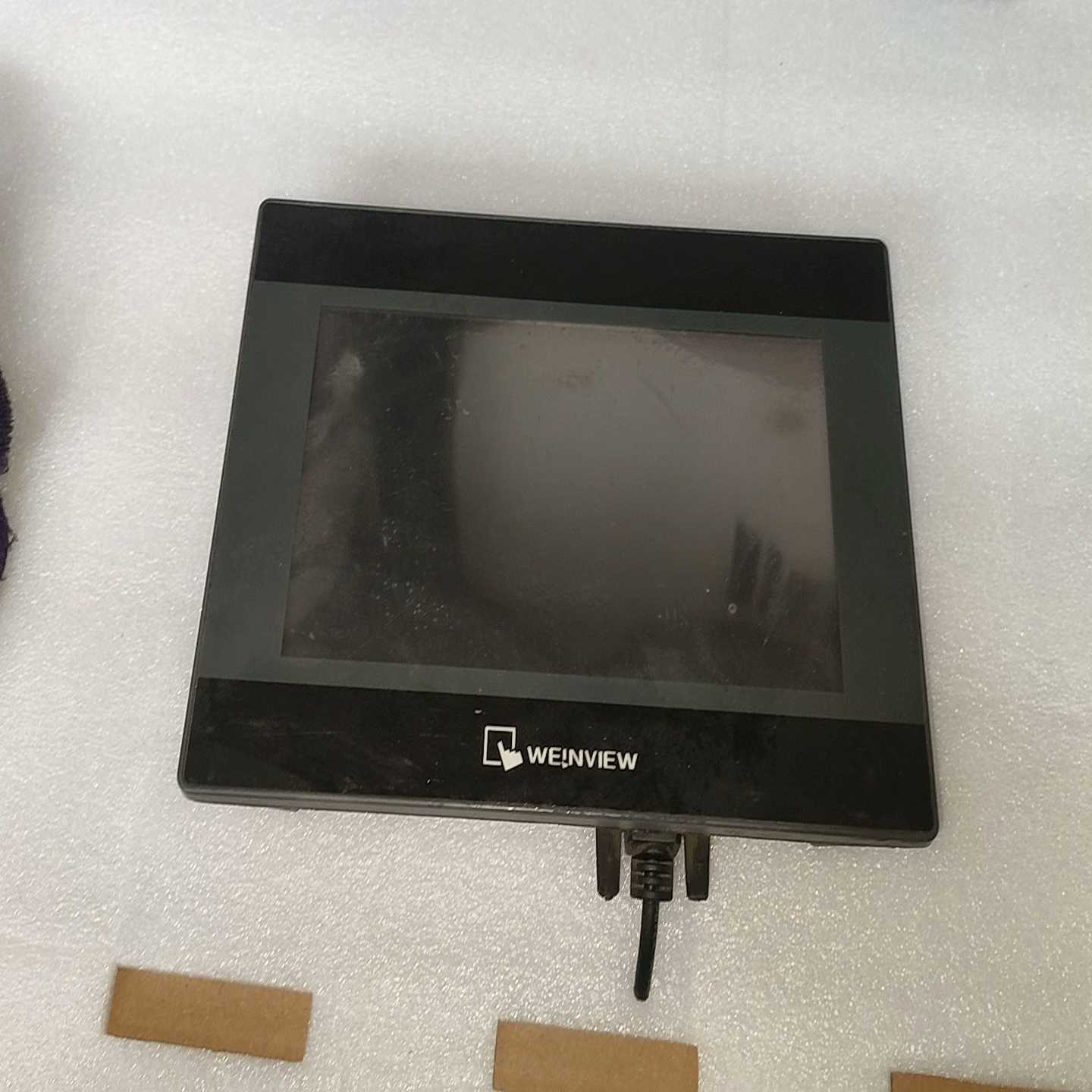 威纶通触摸屏TK6070iP一个，不砍价，，功能，成询价