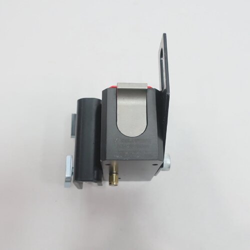 AsutecASU400EW09气动停止模块