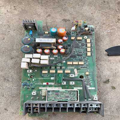 BC186A690G55三菱F7405.5KW拆机驱动--议价商品