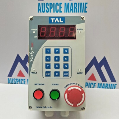 Tal Parkos 100 Indicateur 7230008120 24V