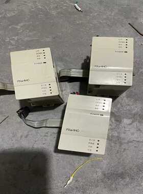 PLC模块FX2N-1HC，包，功能及点位询价