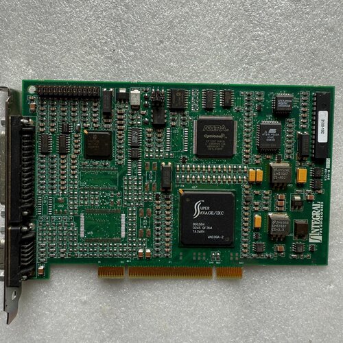 【询价】INTEGRAL TECHNOLOGIES 9400-0