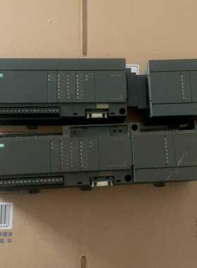 6ES7214-1BC01-0XB02个，模块询价
