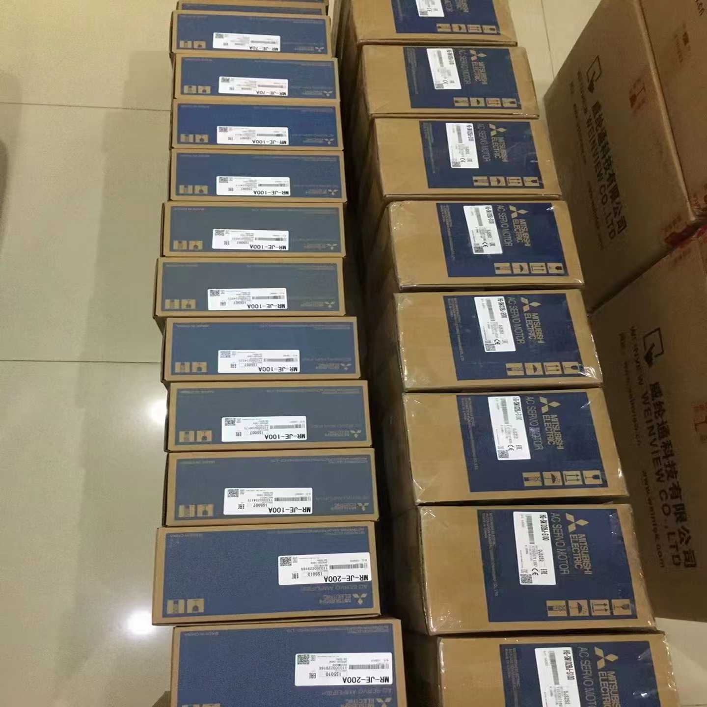 配件三菱伺服电机HC-UFS72BKHC-UF72HC-UFS72HC-UP72 现货议价