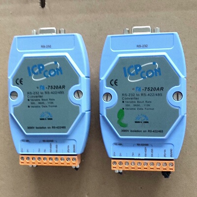 ICPCON台湾弘格模块RS232转RS42248议价
