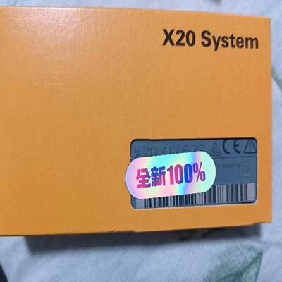 全新原装电源模块X20PS8002，x20ps80