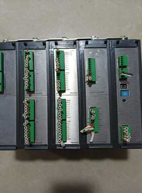 询价~发格RIO70控制系统模块，一套五片，接口丰富，适合多种