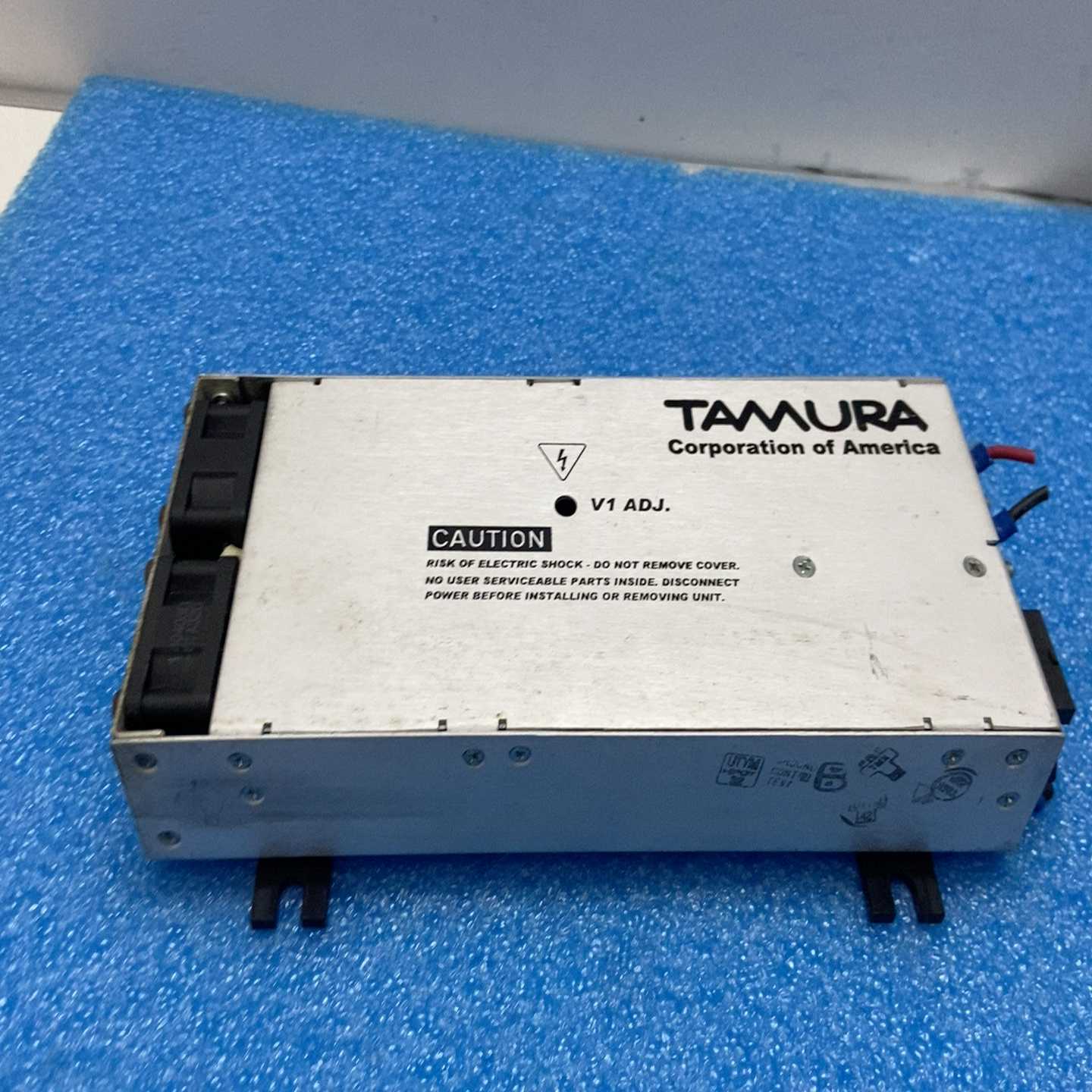 日本TAMURA电源AAD600S-9-P--议价商品