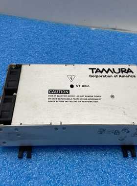 日本TAMURA电源AAD600S-9-P--议价商品