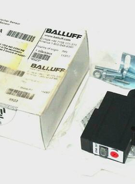 Nouveau Capteur Photo Balluff BOS 15KRB2PS75 BOS00FA BOS15KR