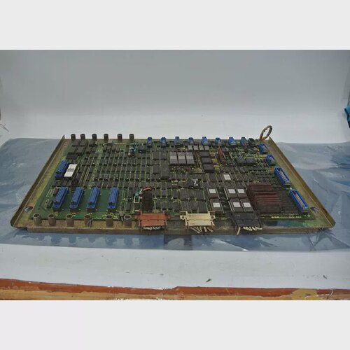 溢价-FANUC A16B1000001009F CPU Motherboard