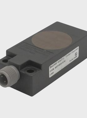 BaumerCFDK-30P1600/S1410238893KapazitiverSensor/Capaci