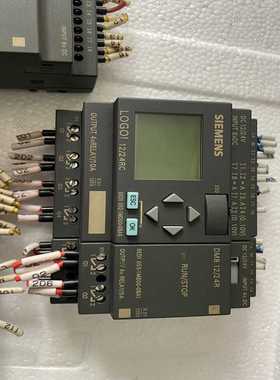 西门子LOGO控制器6ED1 055 -1MB00-0BA5一议价商品