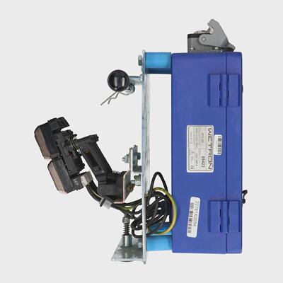 Wetron WTS356 Smart Wts Automotive Control Integrated Plc Us