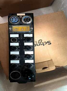 TURCK图尔克Devicenet分站模块8DI/8DO，无询价