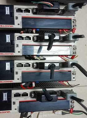 咨询-研控驱动器，AS1-04BFI，0.4kw成色如图功能共