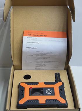 75F Smart Node Ver2 Gebude Intelligenz Nur Einheit