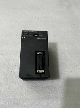 三菱PLC模块A1SHCPU，原装拆机，功能正常，外观成色如--议价商品