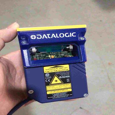 询价~Datalogic得利捷读码器 OM2000N 实物如图，功