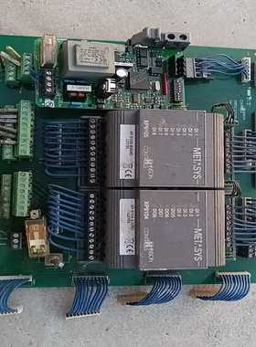 拆机江森控制器，型号:XP9105XP9104，成色漂亮，--议价商品