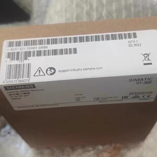 议价6ES7321 0AB0 7BH01