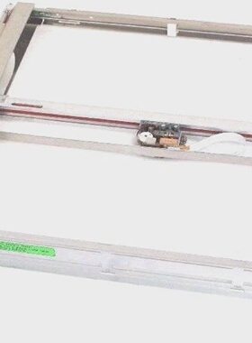 OKI ROBOT UNIT REAR 40F NO. 0005 DATE 2000 02 W PM20L0200KB4