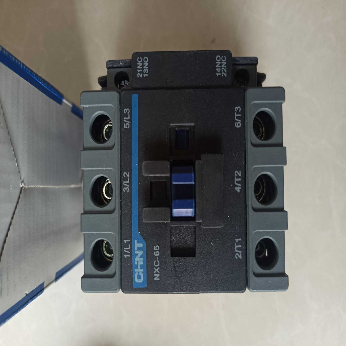 议价交流接触器NXC-40NXC-65r220V现货/维修