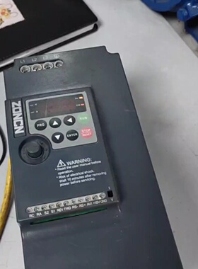 众辰变频器7.5KWNZ200T7R5GY4RX空议价