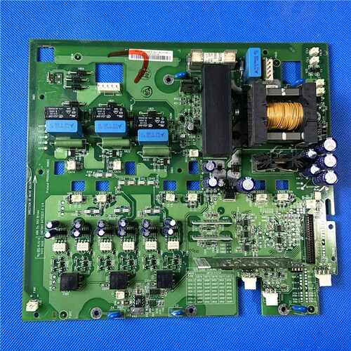 ABB变频器ACS510系55-75-90-110KW电源驱~询价