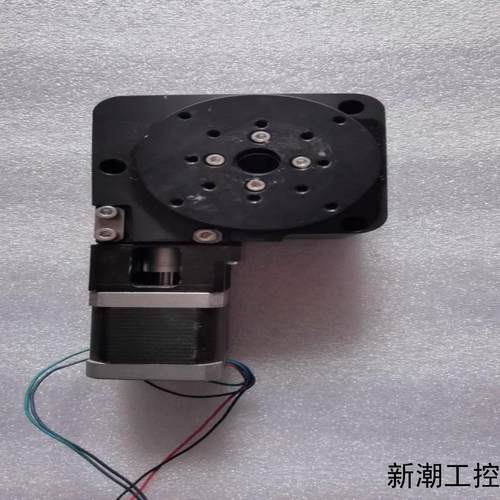 科瑞RTS9060B旋转平台RTS960旋转平台配有St议价商品