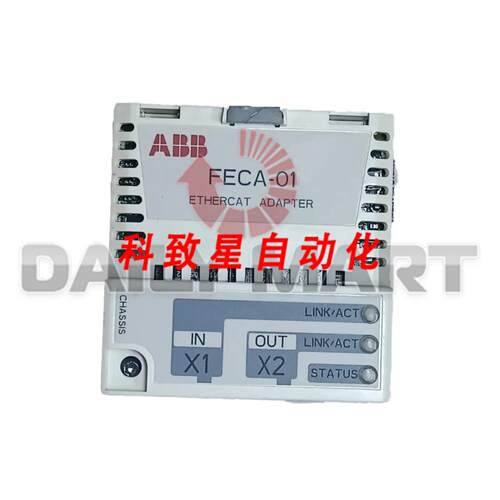 工业配件FECA-01 FECA01 以太网适配器