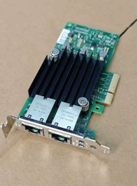 售前询价非标价IntelIntel X550-T2 10G双口万兆电口乙太网2议价