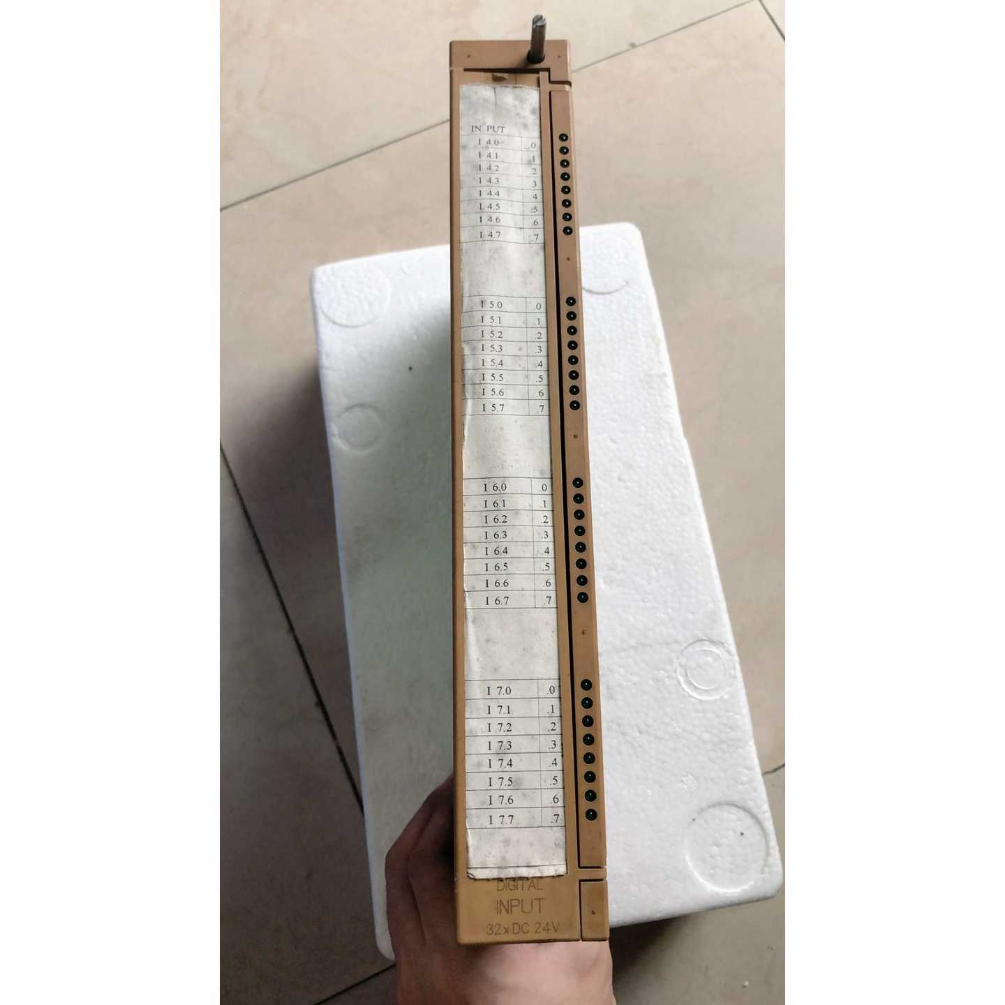 原装拆机SIEMENS6ES5430-7LA12实物拍摄现货*--议价商品