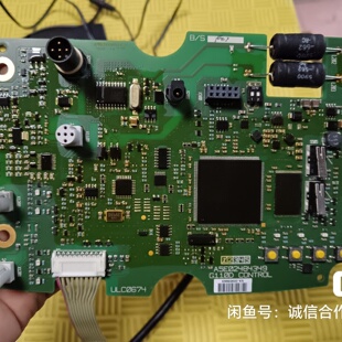 西门子G110D配件A5E02484349主板 议价商品