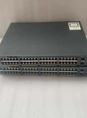 CiscoWS-C2960X-48TS-L不启动的、(亚飞商行）
