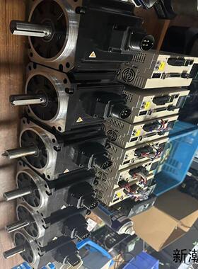 合川15千瓦总线伺服套装驱动型号SV-X3EB150A-A议价商品