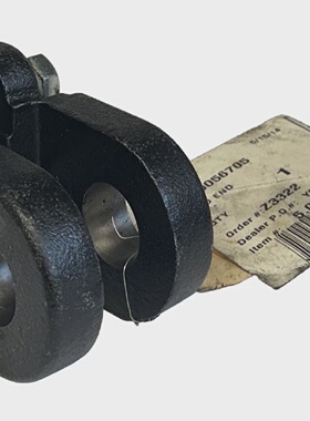 YALE 580056705  YT580056705 OEM CYLINDER ROD END FOR FORKLIF