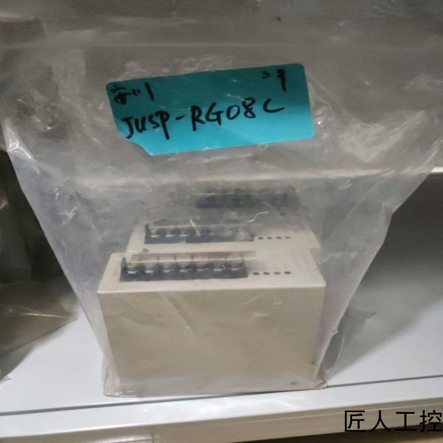 安川 二手 JUSP-RG08C议价商品