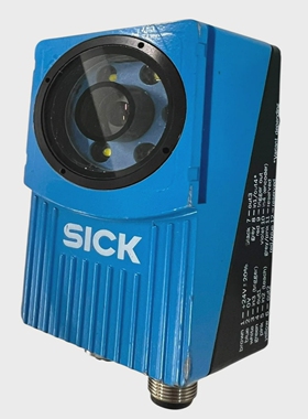 SICKVSPM-6B2113PN:1064565SensorDeVisin2DInspectorP