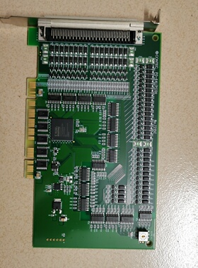CONTEC  PO64LPCIH7215C-询