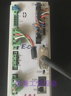 【议价】A011*IAI驱动器 ECON-I-200-2 ISDACR-MX-I-200-20-1400-