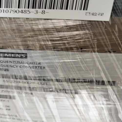 6SL3210-1PE33-7CL0~询价