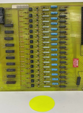 CINCINNATIMILACRONCIRCUITBOARD3-531-3561A24VDCINPUT