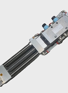 BLEICKERT INDUSTRIEAUTOMATION PRE 80200 ML 5001  SV52G12 UP4