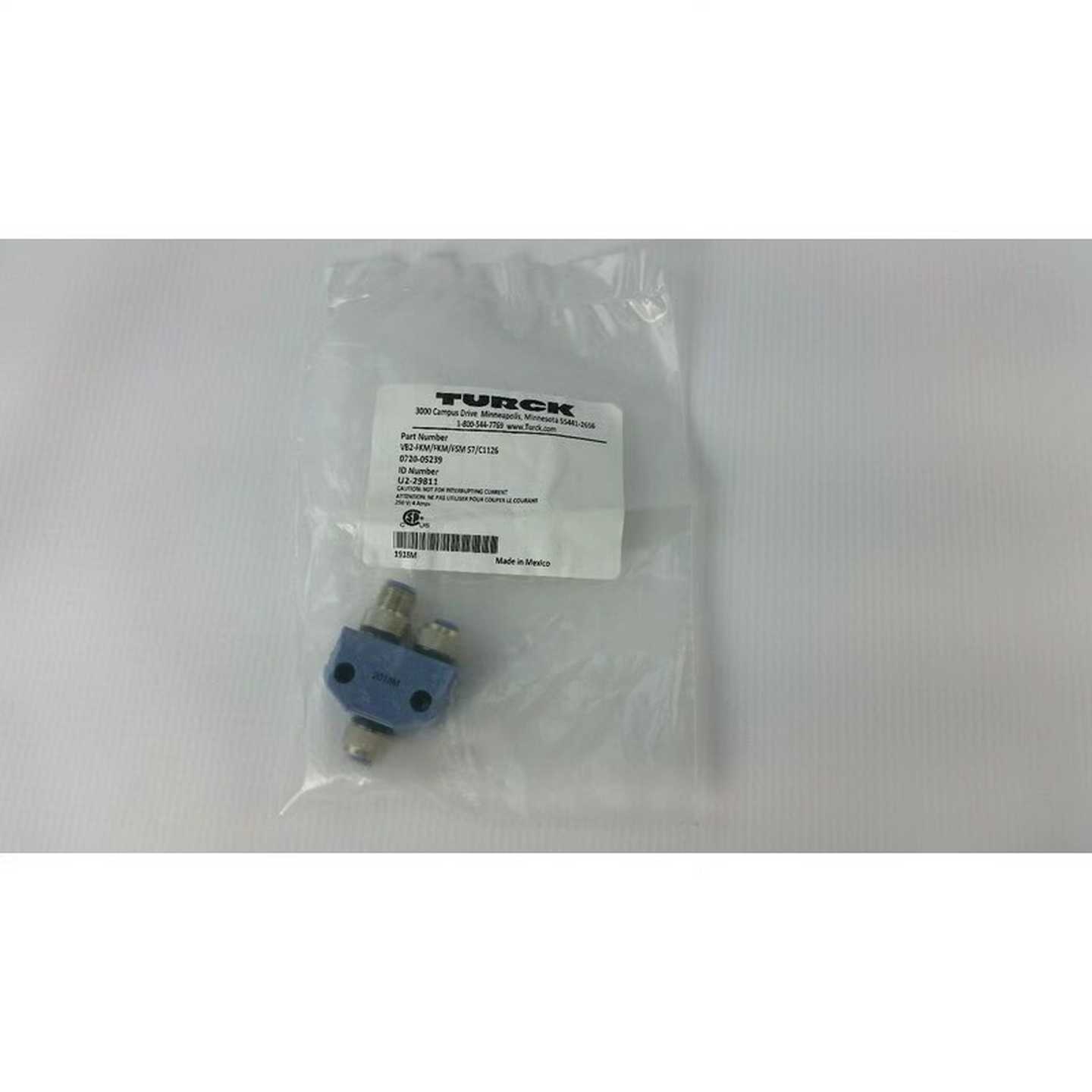 询价TURCKVB2-FKM/FKM/FSM57/C1126